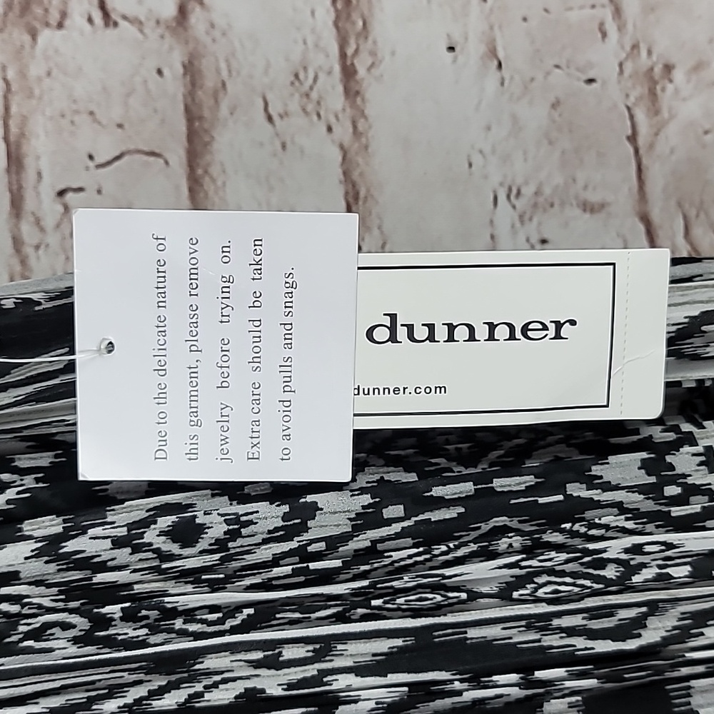Alfred dunner skirt medium new nwt - Picture 3 of 5